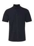 Casual Friday Košeľa 'CFFolke'  tmavomodrá