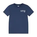 Dětské tričko Levi's REGATTA TEE