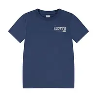 Dětské tričko Levi's REGATTA TEE