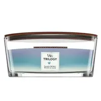Woodwick Trilogy Calming Retreat 453,6 g