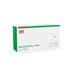 Sentina Ivory latex vel. S rukavice vyšetřovací 100 ks