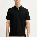 Bavlněné polo tričko BOSS