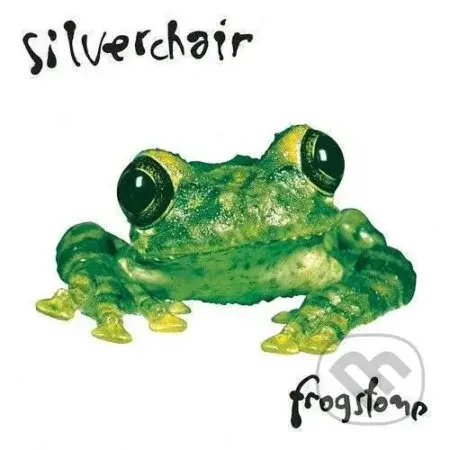 Silverchair:  Frogstomp - Silverchair, Silverchair