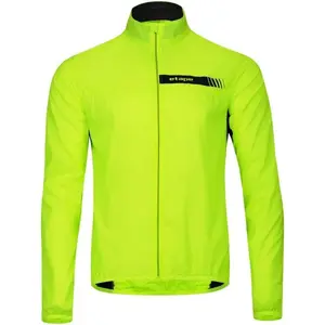 Etape BORA 2.0 Pánská větrovka, žlutá, velikost