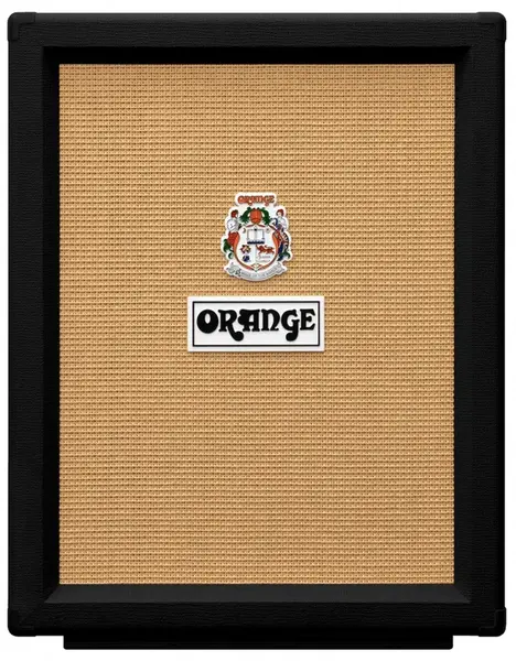 Orange PPC212V Black
