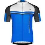 Etape MAESTRO Pánský cyklistický dres, modrá, velikost XXL