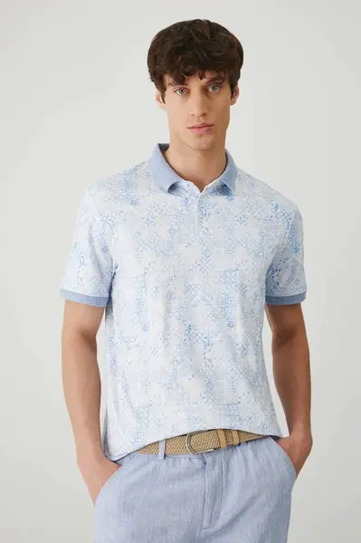 Polo tričko Medicine