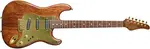 Schecter 1992 Strat All Rosewood