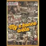 Různí interpreti – My z konce světa DVD
