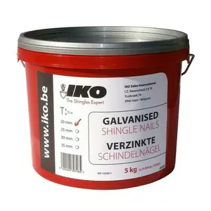 Klince IKO Nails 20mm/5kg
