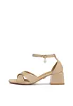 Kazar Sandále  béžová