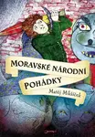 Moravské národní pohádky (poškozená) - Matěj Mikšíček
