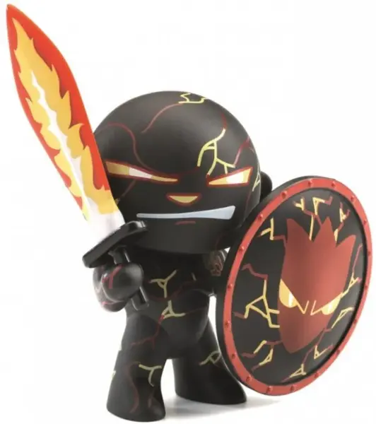 Arty toys figurka Volcano