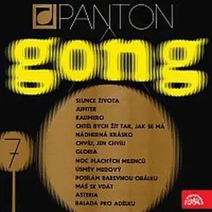 Různí interpreti – Gong č. 7