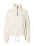 BILLABONG Mikina 'Coffee Time'  krémová