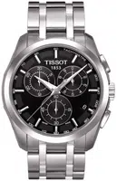 Tissot T-Classic Couturier T035.617.11.051.00