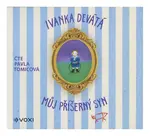 Můj příšerný syn (Ivanka Devátá-Pavla Tomicová) (MP3-CD)