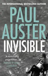Invisible - Paul Auster