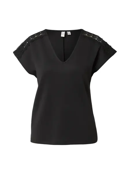 VERO MODA Tričko 'VMJINIMA'  čierna