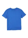 GAP Tričko  kráľovská modrá