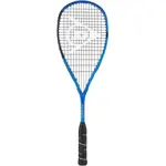 Dunlop FX125 PRO LITE Squash raketa, modrá, velikost