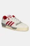 Tenisky adidas Originals Rivalry Low béžová barva, JH7962