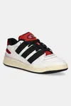 Kožené tenisky adidas Originals Forum2000 béžová barva, JI3277