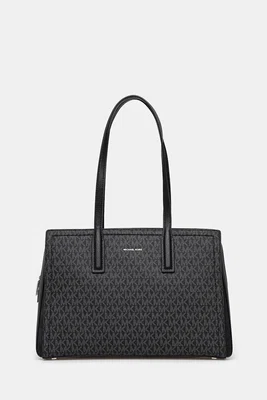 Kabelka MICHAEL Michael Kors černá barva, 30S5S9IT2V