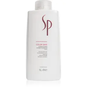 Wella Professionals SP Color Save kondicionér pro barvené vlasy 1000 ml