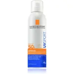 La Roche-Posay Anthelios UV Sport Invisible Refreshing Mist ochranná mlha pro všechny typy pokožky SPF 50+ 200 ml