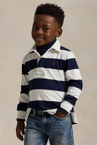 Polo tričko Polo Ralph Lauren bílá barva, 322932280001