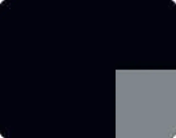 Akrylová barva Lefranc 200ml – 374 Ivory Black