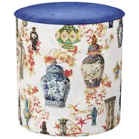 Puf Palais Royal 40 cm více barev