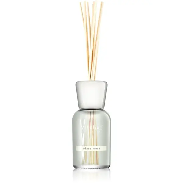 Millefiori Milano White Musk aroma difuzér 500 ml