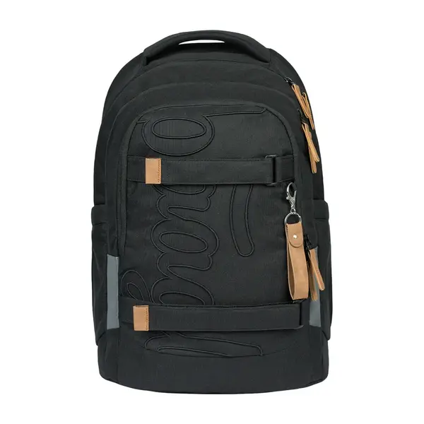 Školský batoh Skate Max Darkness GRS