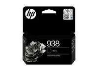 HP 938 4S6X8PE černá (black) originální cartridge
