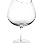 Sada sklenic na víno IVV 1,15 l 2-pack průhledná barva