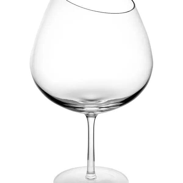 Sada sklenic na víno IVV 1,15 l 2-pack průhledná barva