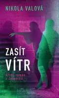 Zasít vítr - Nikola Valová