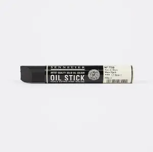 Artist Oil stick 38ml S1 - 759 Mars Black