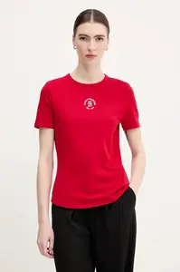 Tommy Hilfiger Tričko Tommy Hilfiger