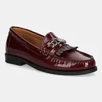 Kožené mokasíny Bianco BIAPOP