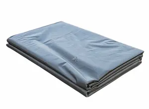 Solar podlážka sp 6 hub cube shelter ground sheet