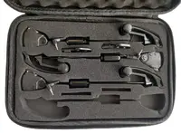 Zico swinger classic unicarp s klipem mc led sada - 3 ks