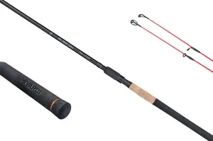 Mivardi prut rubicon feeder 330m 3,3 m 80 g 3-díl