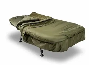 Solar přehoz sp c-tech waterproof bechair shroud wide