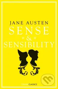 Sense and Sensibility - Jane Austen