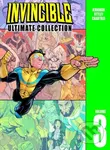 Invincible: The Ultimate Collection Volume 3 - Robert Kirkman - kniha z kategorie Komiksy