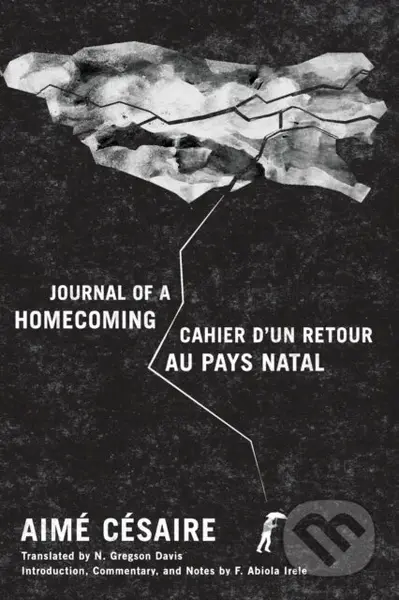 Journal of a Homecoming / Cahier D'un Retour Au Pays Natal - kniha z kategorie Poezie