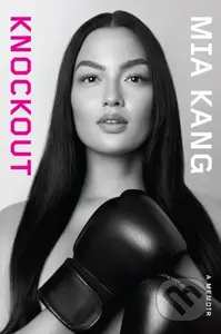 Knockout - Mia Kang - kniha z kategorie Sport